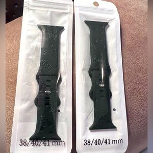 NEW Watch Bands compatible with Apple Watch 38/40/41mm